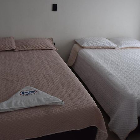 Hotel Barcelona Montería Eksteriør billede
