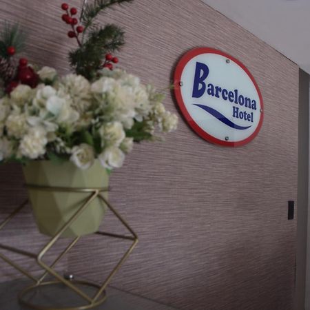Hotel Barcelona Montería Eksteriør billede