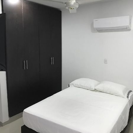 Hotel Barcelona Montería Eksteriør billede