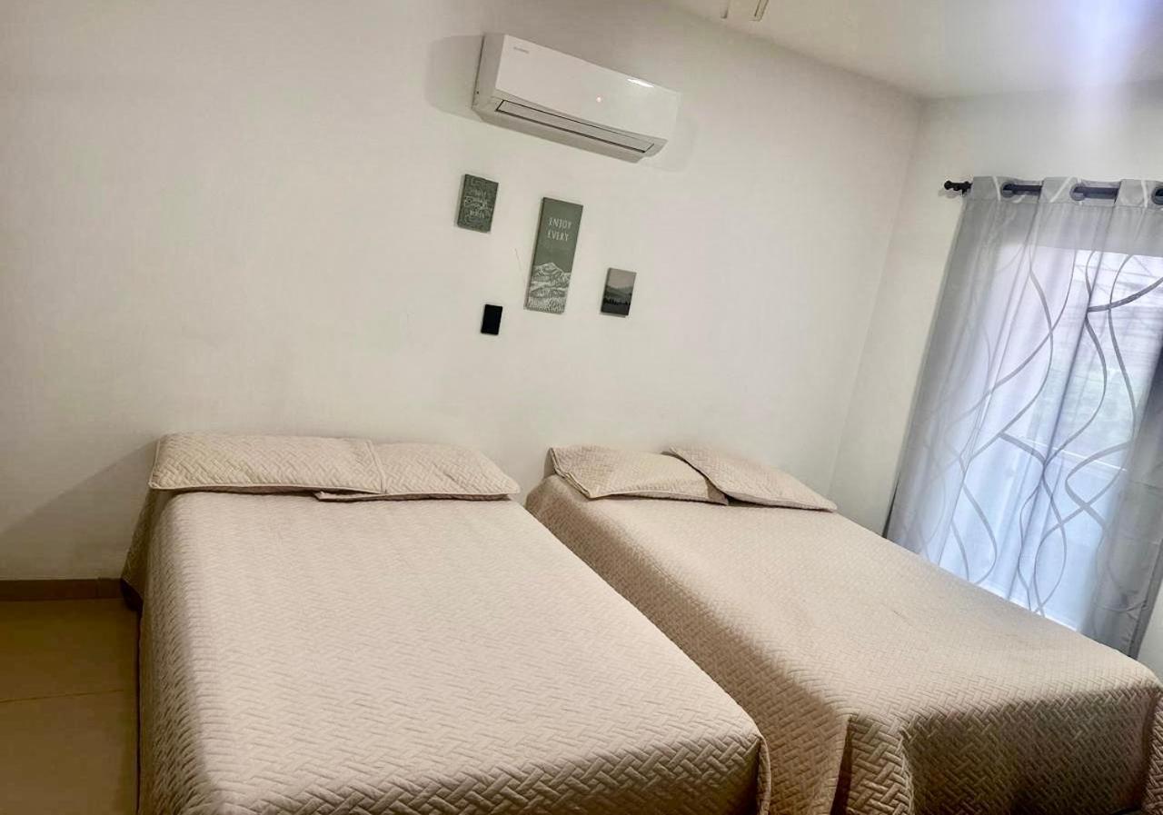 Hotel Barcelona Montería Eksteriør billede