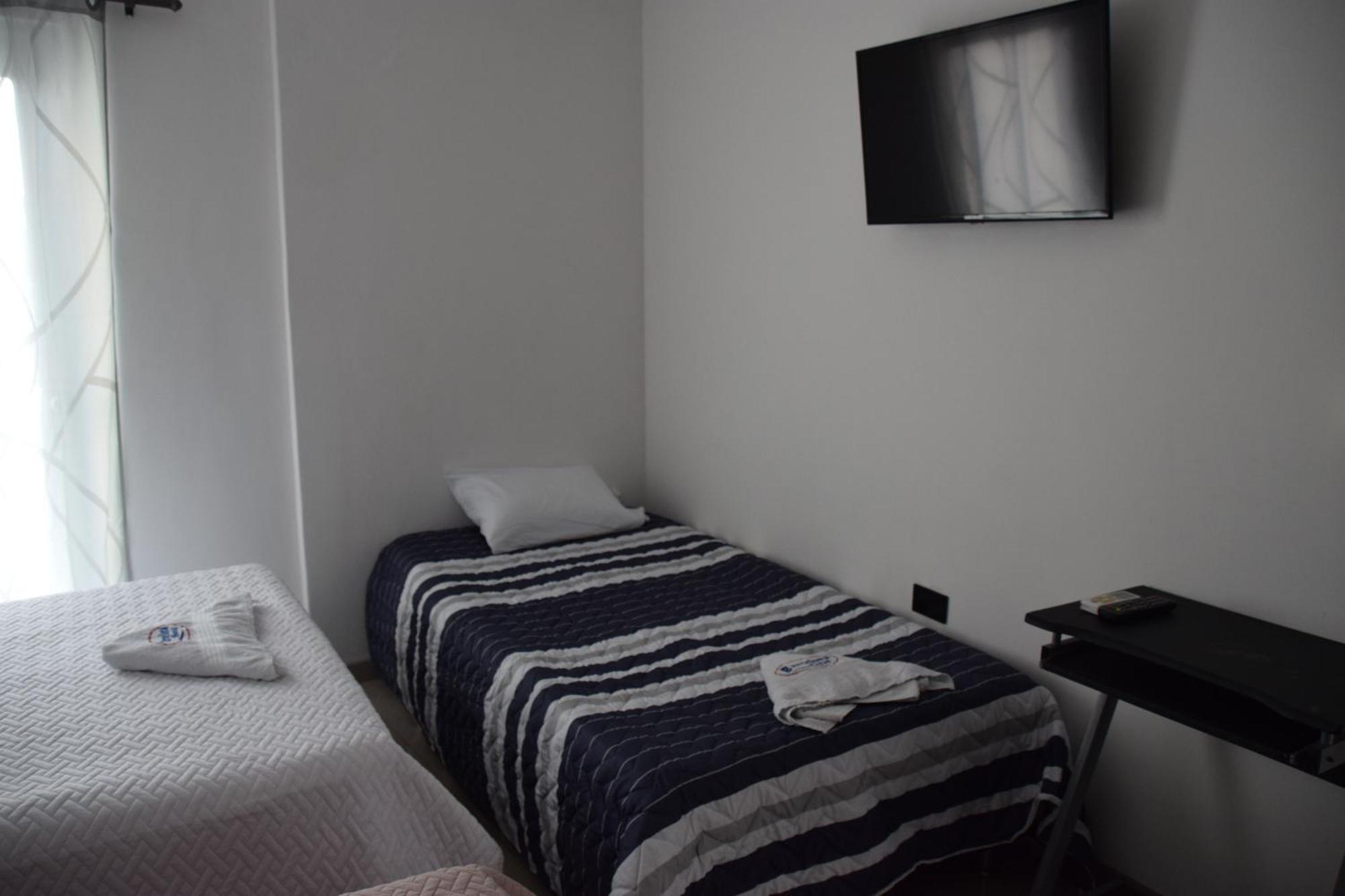 Hotel Barcelona Montería Eksteriør billede