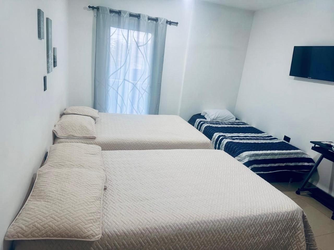 Hotel Barcelona Montería Eksteriør billede