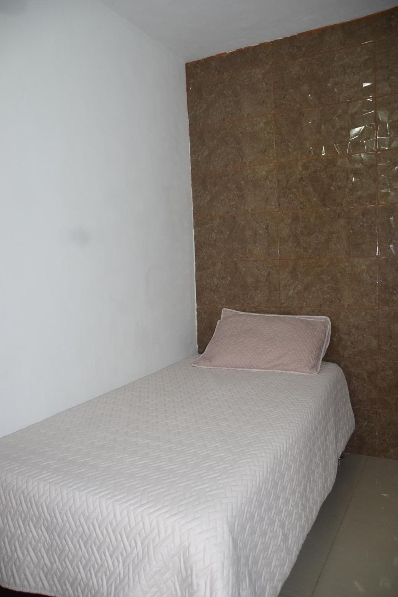 Hotel Barcelona Montería Eksteriør billede