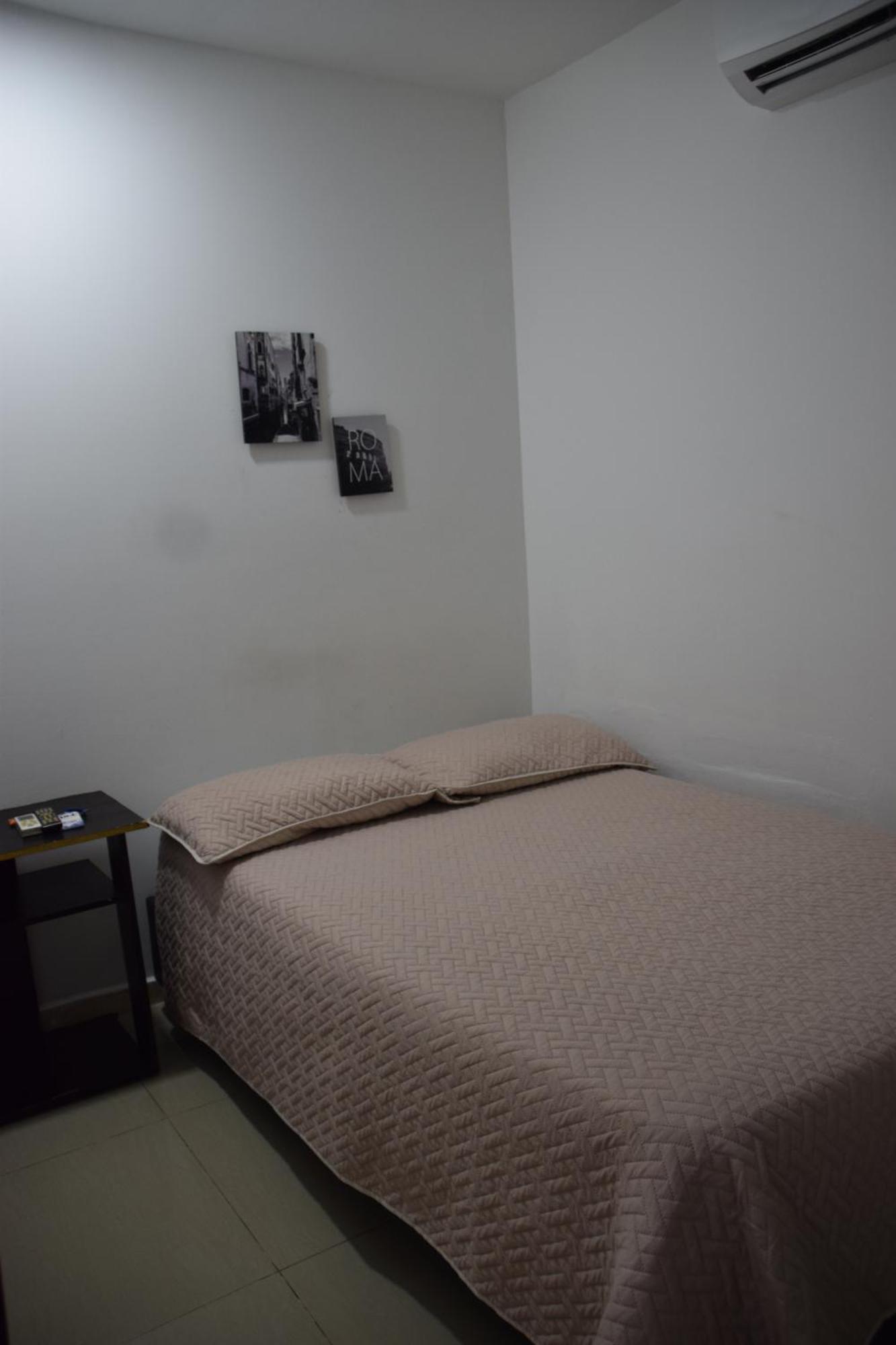 Hotel Barcelona Montería Eksteriør billede