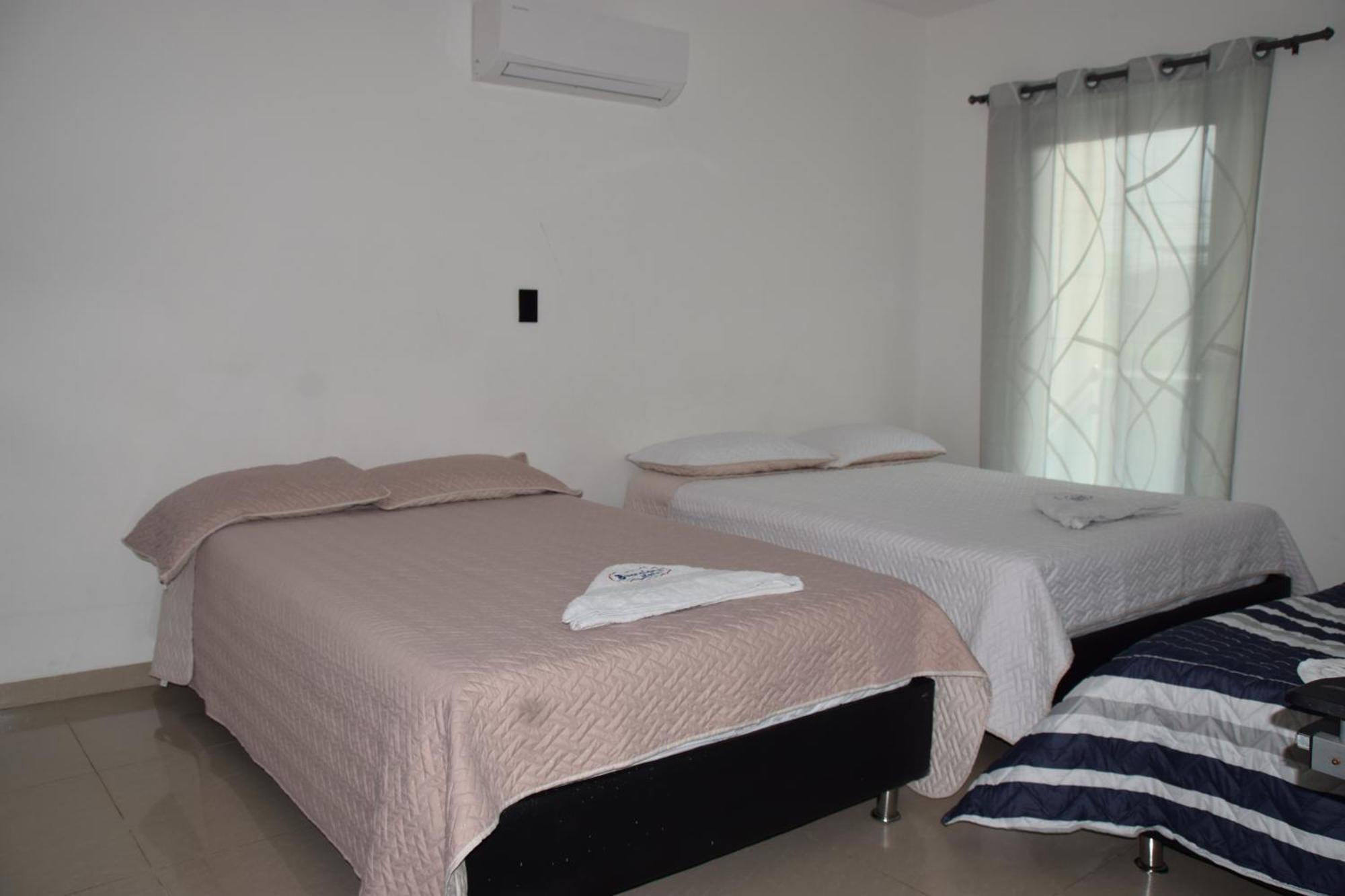 Hotel Barcelona Montería Eksteriør billede