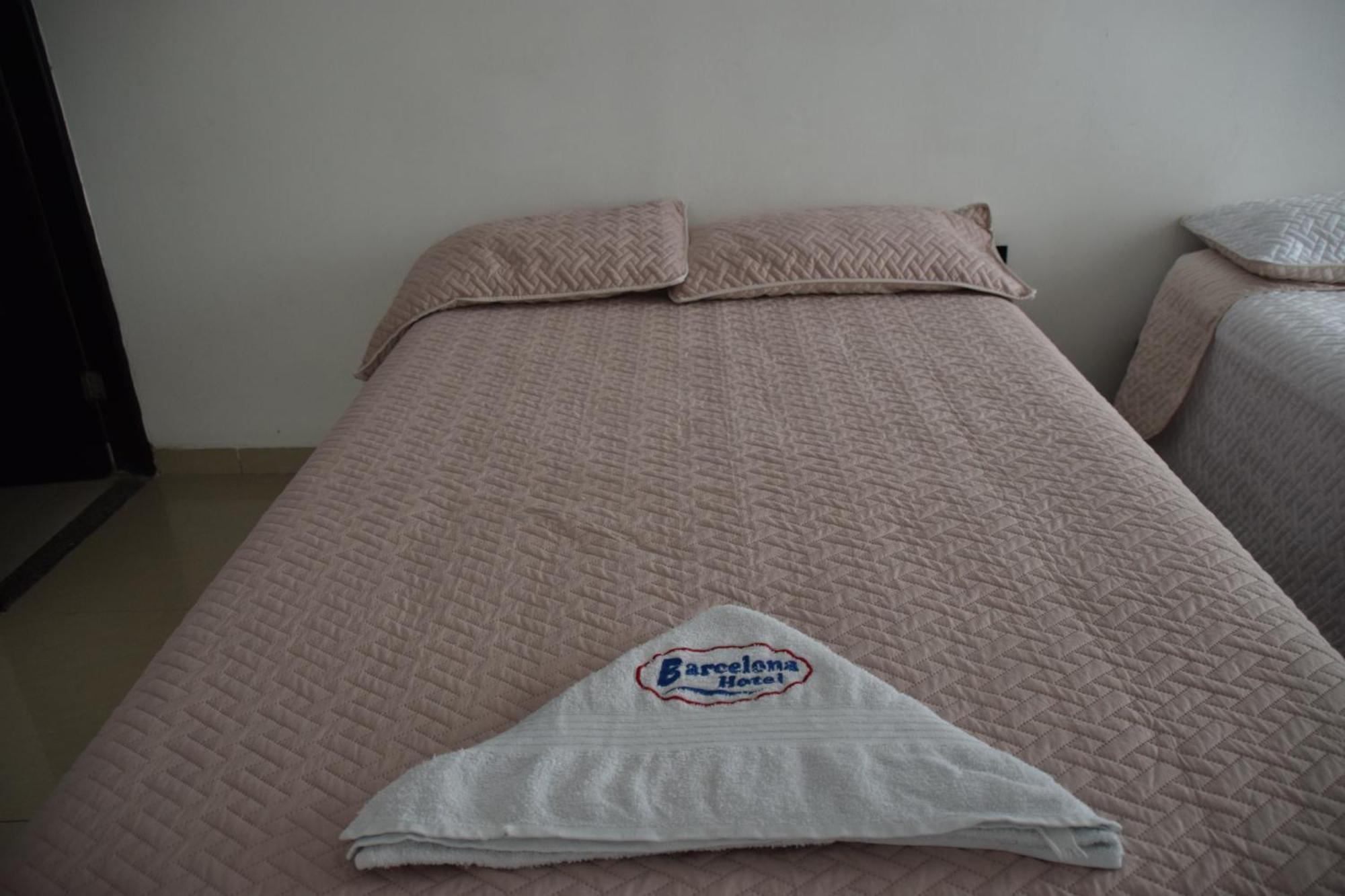 Hotel Barcelona Montería Eksteriør billede