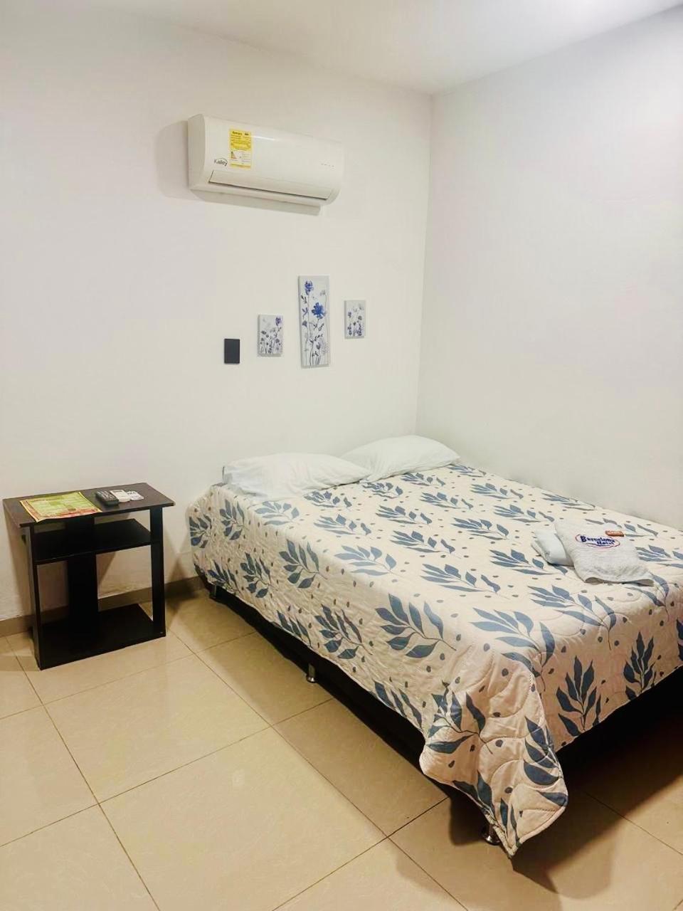 Hotel Barcelona Montería Eksteriør billede