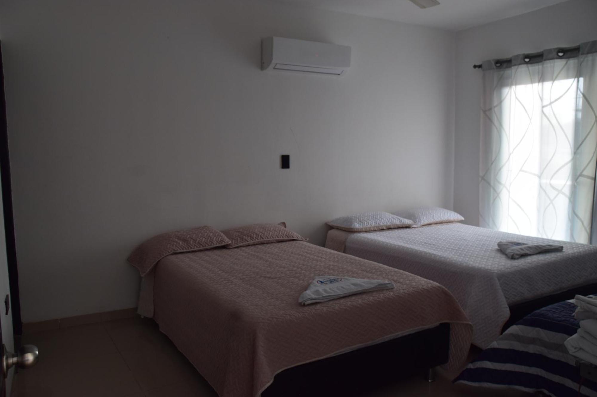 Hotel Barcelona Montería Eksteriør billede