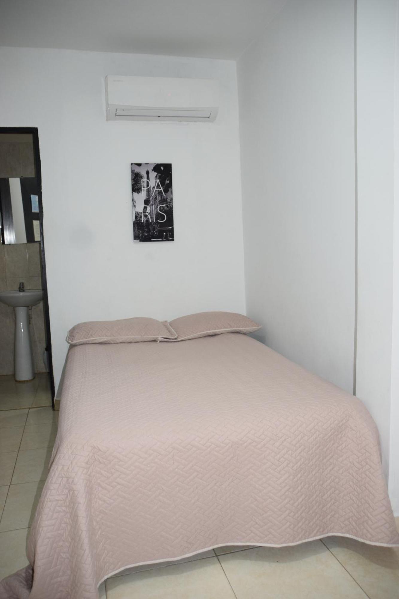 Hotel Barcelona Montería Eksteriør billede