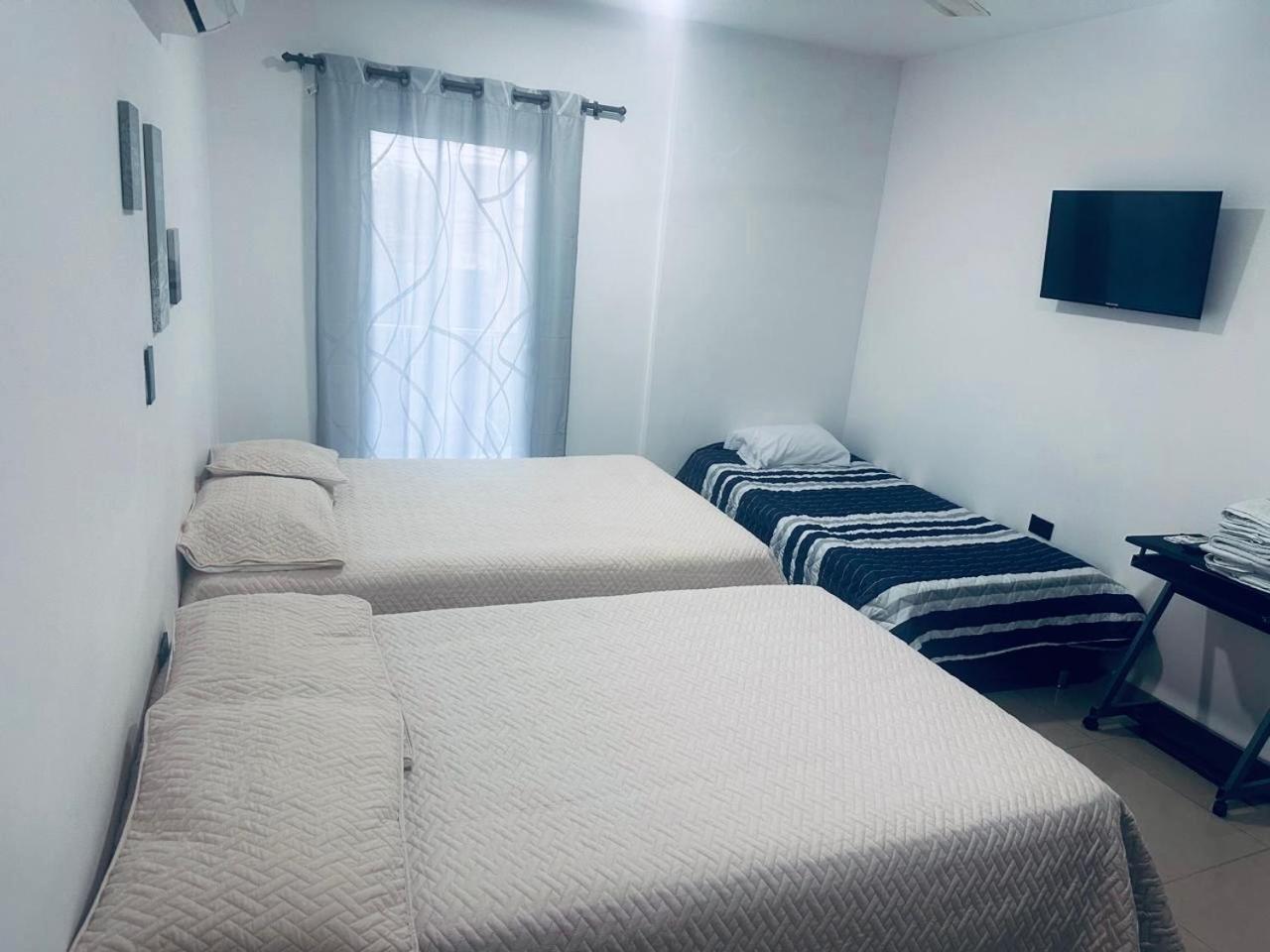 Hotel Barcelona Montería Eksteriør billede