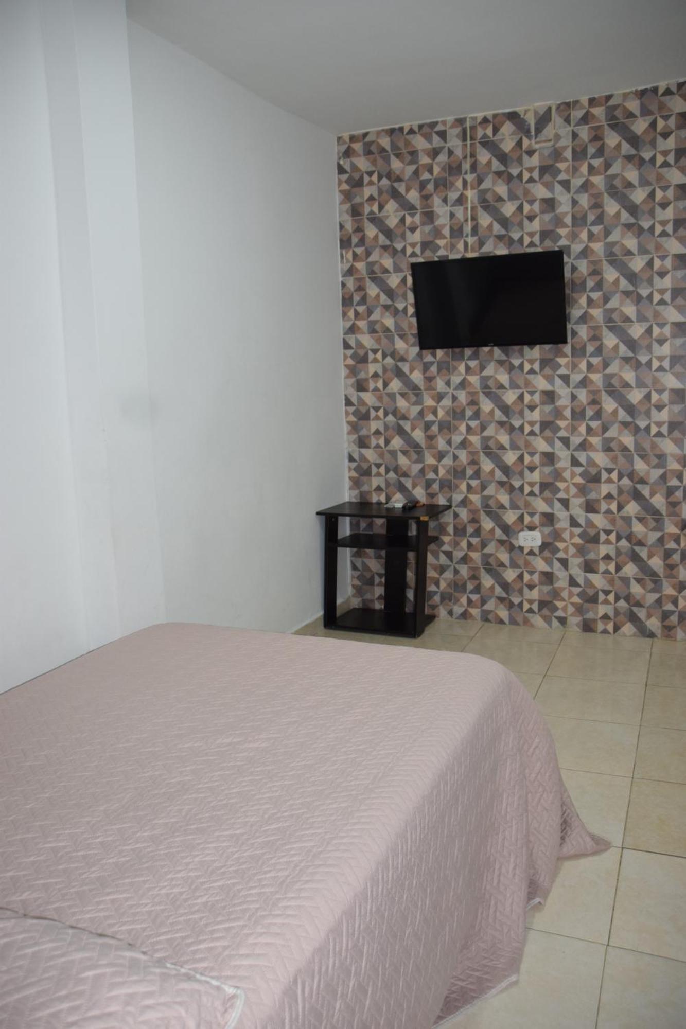 Hotel Barcelona Montería Eksteriør billede