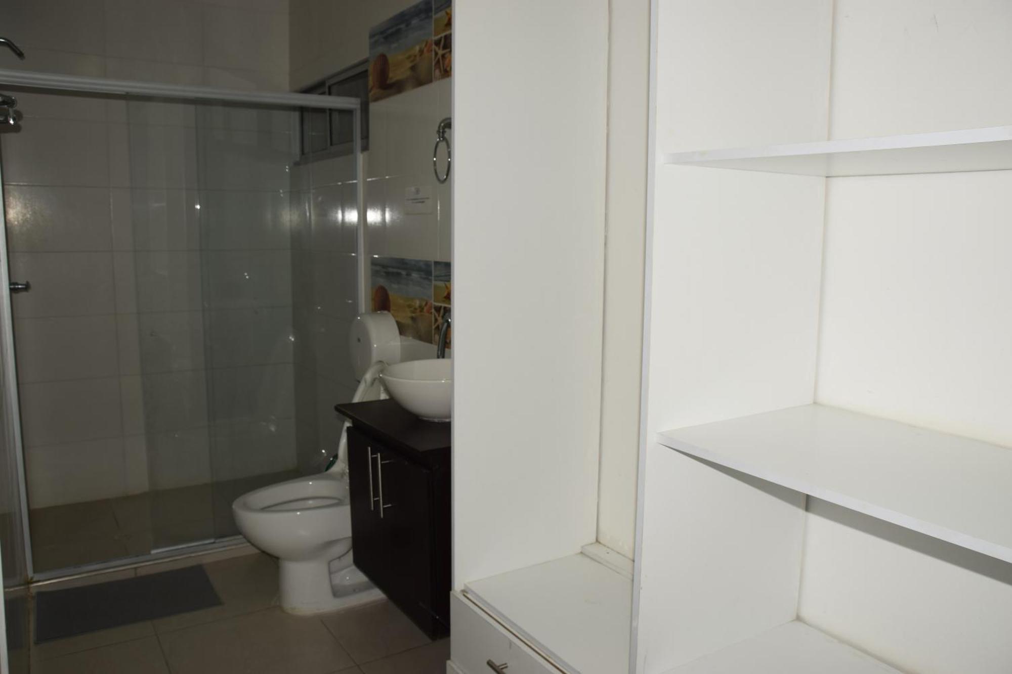 Hotel Barcelona Montería Eksteriør billede