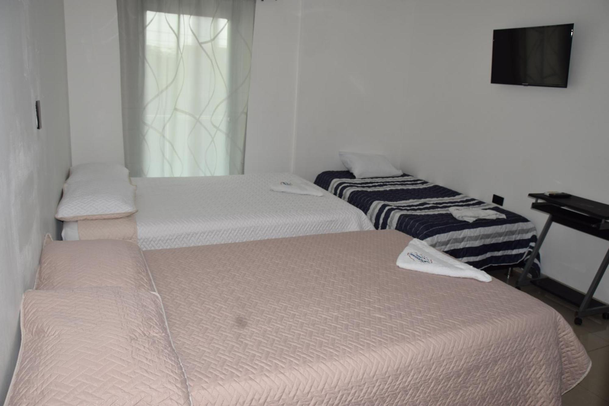 Hotel Barcelona Montería Eksteriør billede