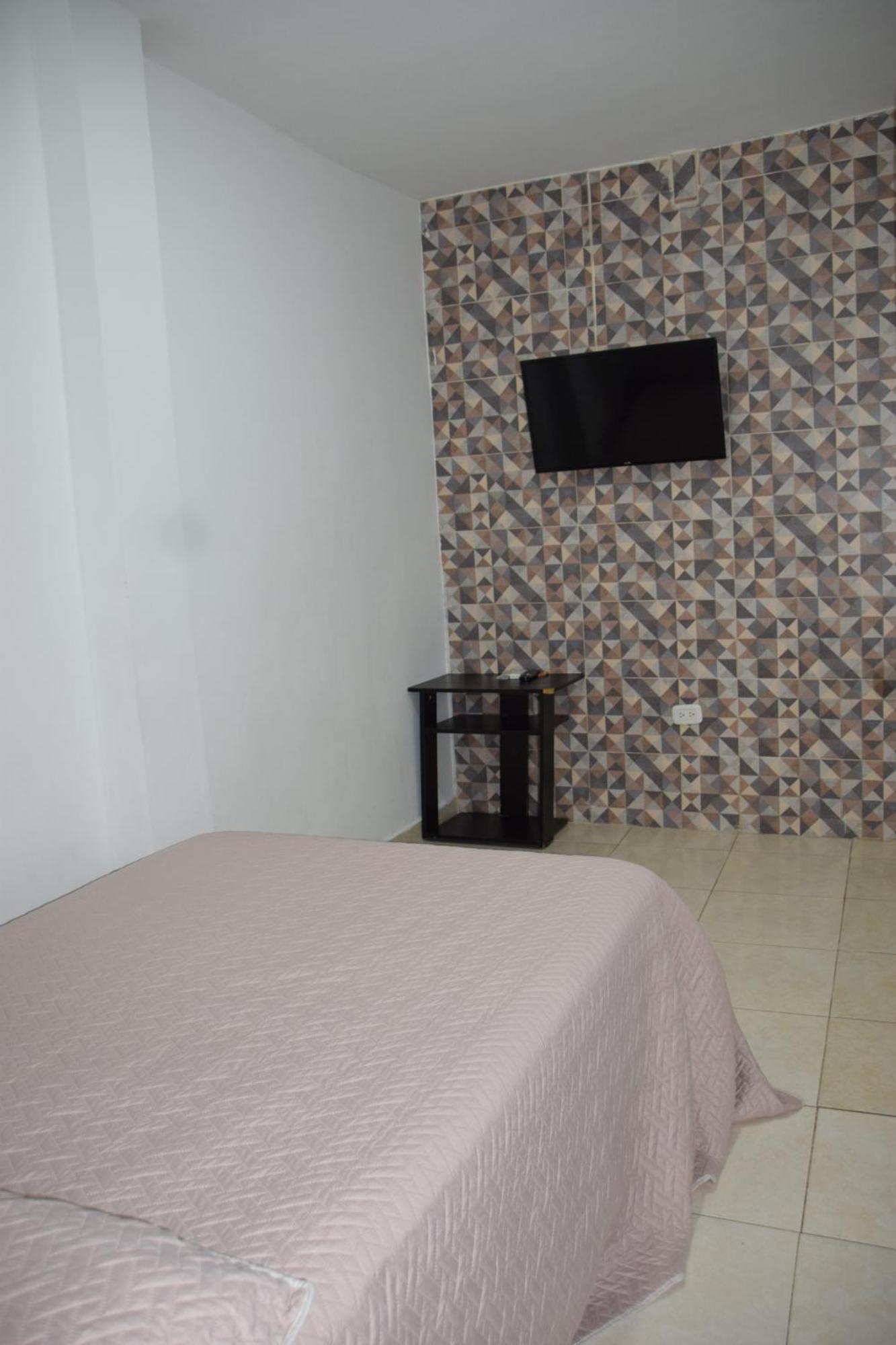 Hotel Barcelona Montería Eksteriør billede