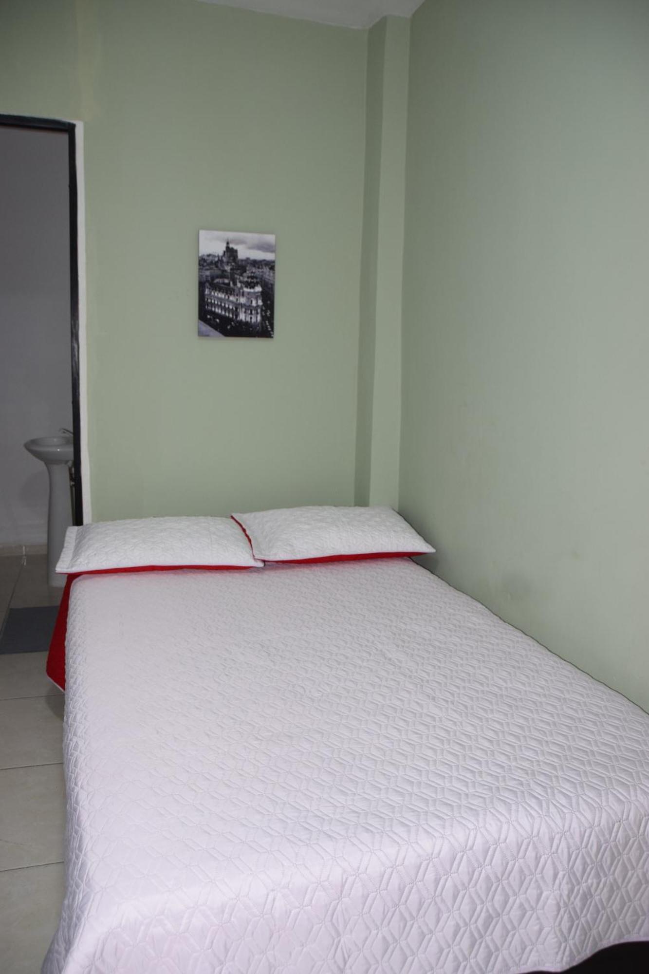 Hotel Barcelona Montería Eksteriør billede