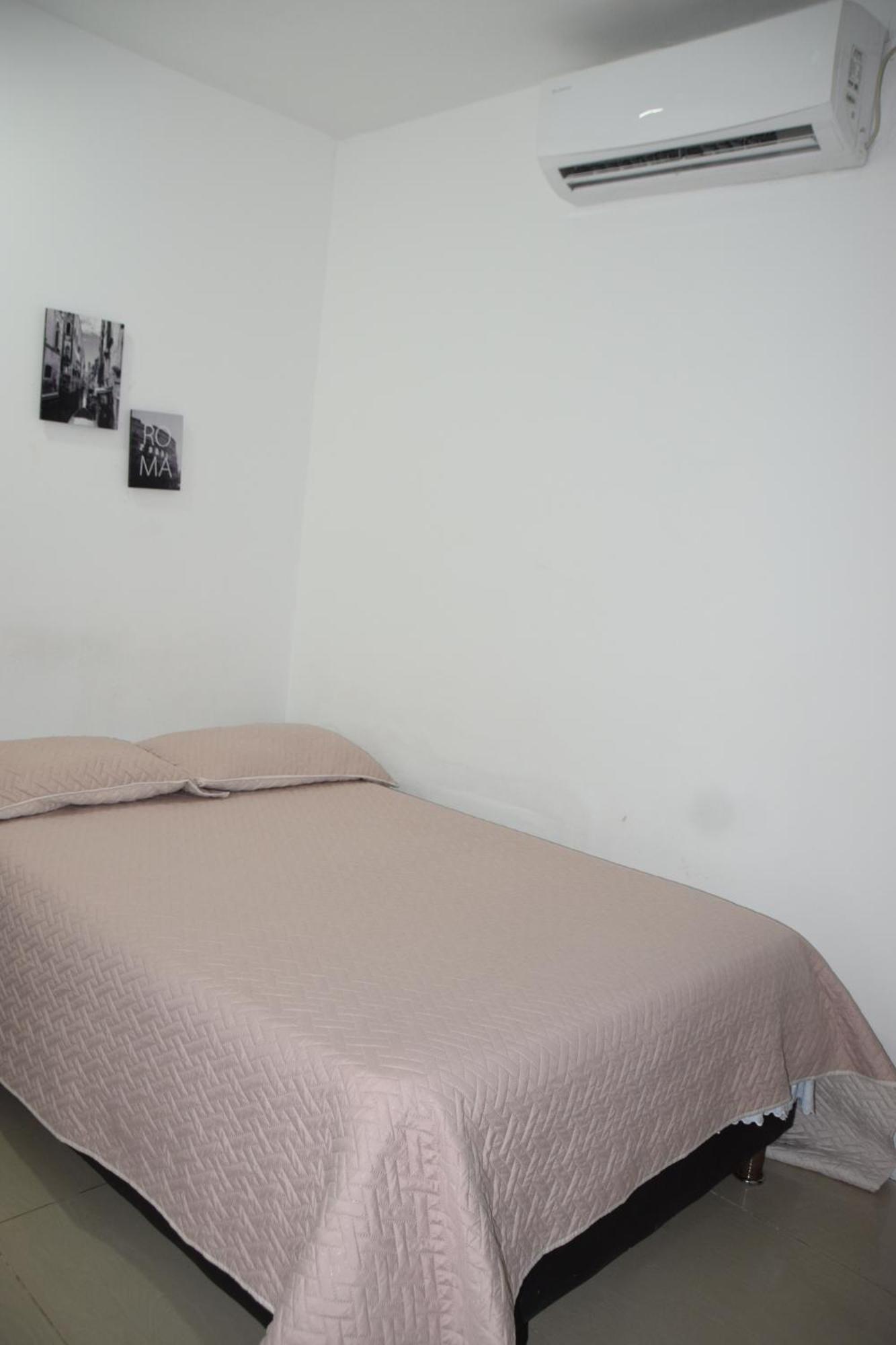 Hotel Barcelona Montería Eksteriør billede