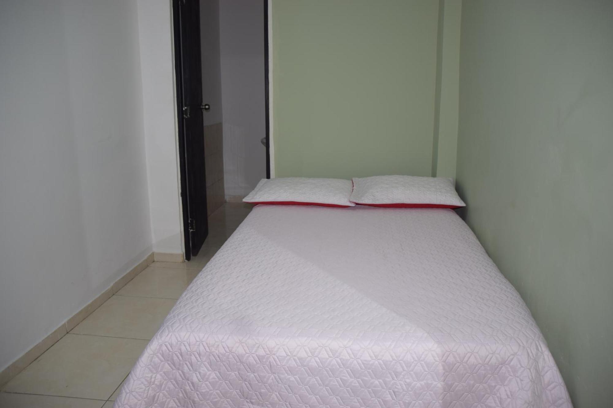 Hotel Barcelona Montería Eksteriør billede
