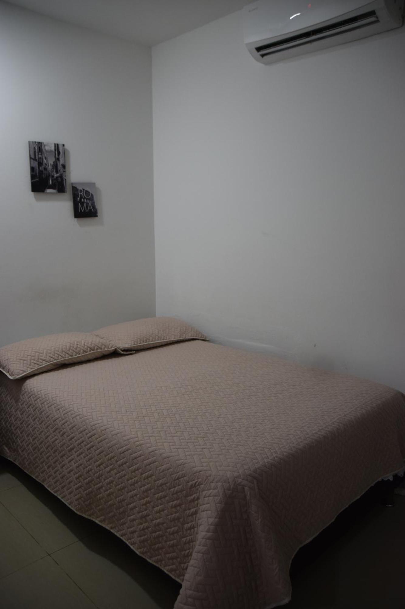 Hotel Barcelona Montería Eksteriør billede