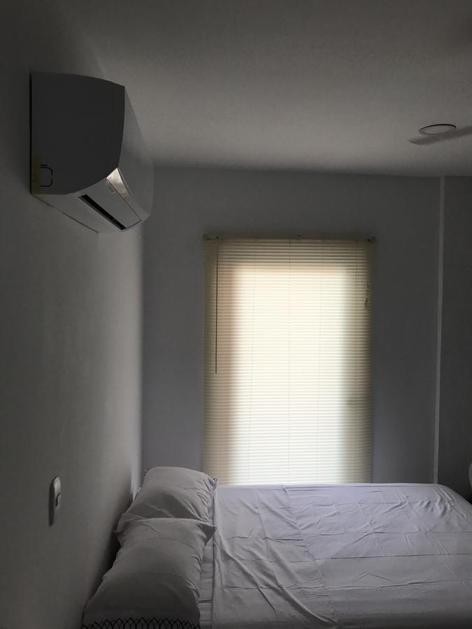 Hotel Barcelona Montería Eksteriør billede