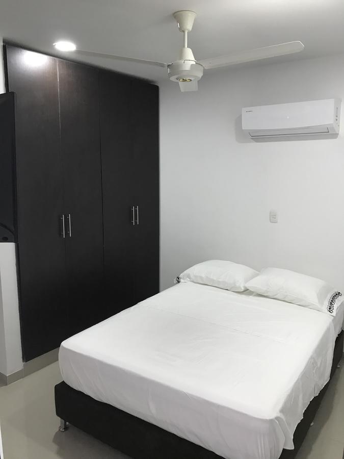 Hotel Barcelona Montería Eksteriør billede