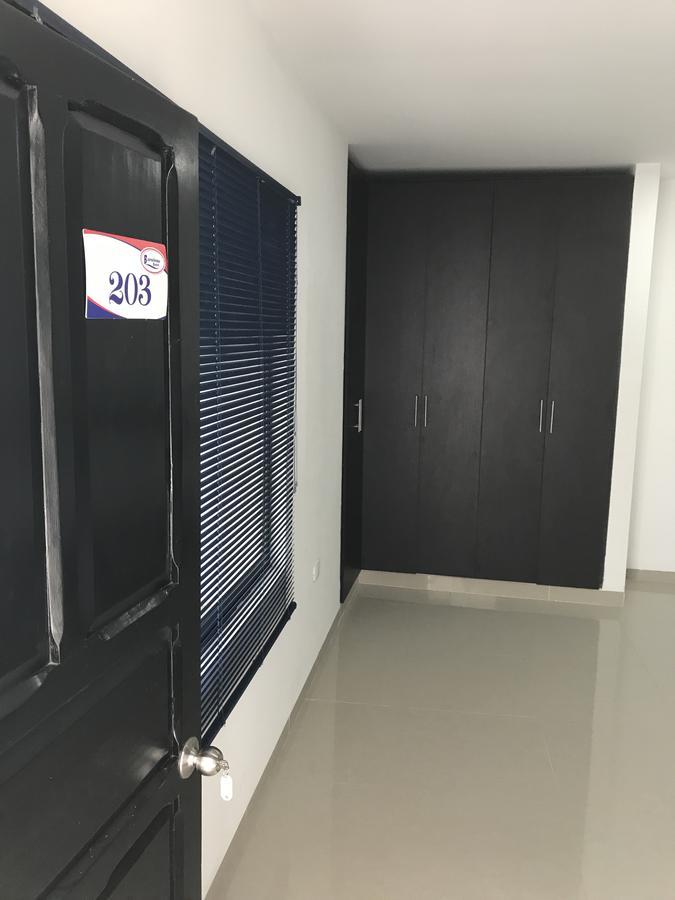 Hotel Barcelona Montería Eksteriør billede